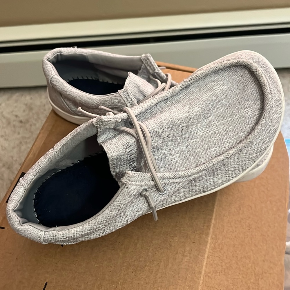 Whitin Boat Shoes